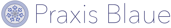 Praxis Marietta Carlis Blaue